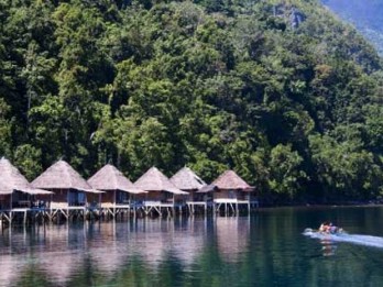 RKMI Group Gandeng Ascort Asia Kembangkan The Manado Paradise