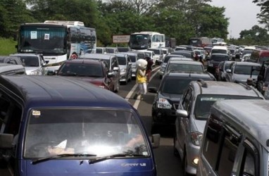 Urai Kemacetan di Bandung, CMNP Siap Bangun Tol