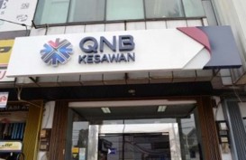 Bank QNB Indonesia Raih Peringkat idAA