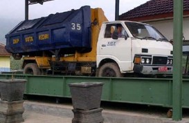 Dishub Jatim Tertibkan Truk dan Bus 3 Kali Sebulan di 11 Lokasi