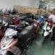 Pembiayaan Sepeda Motor Mandala Finance Tumbuh 19% 