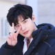 Salahgunakan Paspor Wisata, Lee Jong Suk Dideportasi Malam Ini