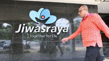 Hexana Tri Sasongko Gantikan Asmawi Syam Jadi Dirut Jiwasraya