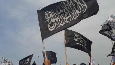 Ada Kepentingan Politik di Balik Gerakan Bertameng Agama