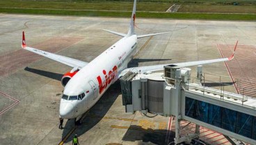 Setelah Lion Air JT 610 Jatuh, Kemenhub Kerja Keras Periksa Kelaikan Pesawat 