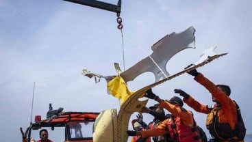 Sebelum Menghujam Laut, Lion Air JT 610 Terbang Buta