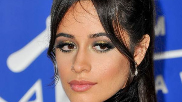  Camila Cabello Sabet Empat Penghargaan MTV EMA 2018