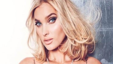 Angel Victoria's Secret Fashion Show di Mata Elsa Hosk