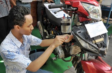 Pengangguran SMK Tinggi, Ini Kata Jokowi