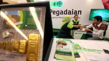 Pegadaian Bali Targetkan Kenaikan 100% Rekening Tabungan Emas