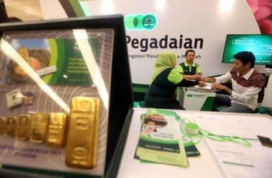 Pegadaian Bali Targetkan Kenaikan 100% Rekening Tabungan Emas