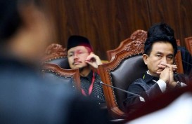 Begini Komentar Jusuf Kalla Soal Bergabungnya Yusril Ihza Mahendra Sebagai Pengacara Tim Jokowi-Ma'ruf Amin