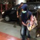 Kejagung Jemput Paksa Istri Pejabat Pajak KPP Madya Semarang