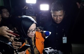 Kasus PLTU Riau-1, Eni: Uang dari Pak Kotjo Sudah Saya Kembalikan