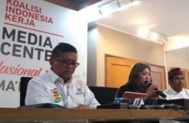 Hasto Kristiyanto: Dukungan Yusril Murni untuk Pasangan Jokowi-Ma’ruf Amin