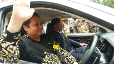 KENDARAAN BERMOTOR RAMAH LINGKUNGAN : Perpres Mobil Listrik Dirilis Tahun Ini