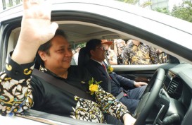 KENDARAAN BERMOTOR RAMAH LINGKUNGAN : Perpres Mobil Listrik Dirilis Tahun Ini