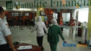 Gempa Palu: Manulife Indonesia Bayarkan Klaim Rp875 Juta