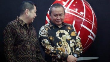 PASAR MODAL: OJK Kebut Penyelesaian 4 Regulasi Baru