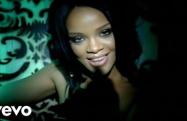 Rihanna Gugat Donald Trump, Lagunya Don't Stop The Music Dicomot untuk Kampanye