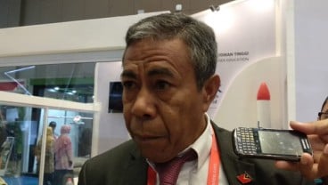 Timor Leste Cemburu, Teknologi Indonesia Semakin Maju