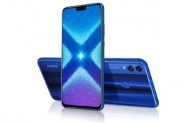 Intip Perbedaan Honor 8X dengan Redmi Note 6 Pro dan Xiaomi Mi 8 Lite