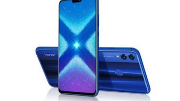 Intip Perbedaan Honor 8X dengan Redmi Note 6 Pro dan Xiaomi Mi 8 Lite