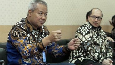 Terlibat Proyek Motor Listrik, WIKA Siapkan Investasi Rp180 Miliar