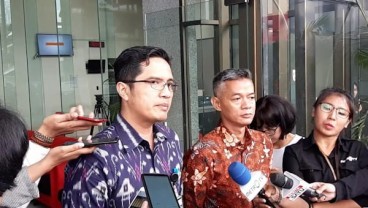 Jelang Pemilu 2019, KPU Kerja Sama Dengan KPK Perangi Politik Uang