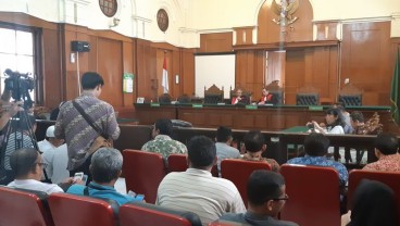 Merpati Yakin Penundaan Putusan Berujung Homologasi