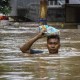 Banjir Tasikmalaya: 750 KK Terdampak Butuh Bantuan