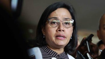 Menkeu Sri Mulyani: Pemerintah Dorong Ekonomi Kreatif Lewat Beragam Instrumen