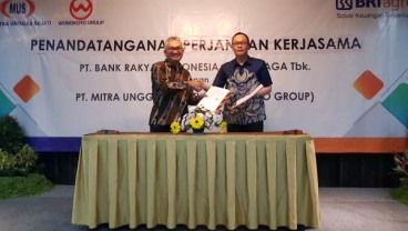 KREDIT PERBANKAN : Mitigasi Risiko dengan Memanfaatkan Credit Score