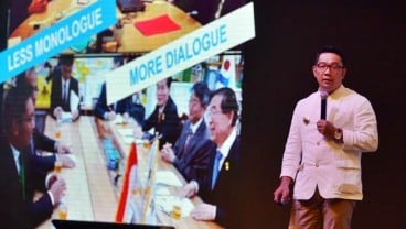 KONFERENSI EKONOMI KREATIF DUNIA : RI Dorong Sinergi Global