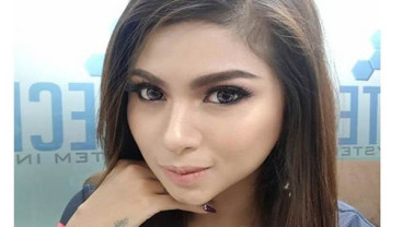 Maria Ozawa Bermasalah di Imigrasi Bali, Ini kata Barbie Nouva Sahabatnya