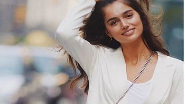 Enam Model Cantik Ini Mulai Debut di Victoria's Secret Fashion Show 2018