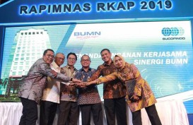 Bangun Pabrik Gasifikasi Batu Bara, Pertamina dan Bukit Asam (PTBA) Gandeng Perusahaan AS