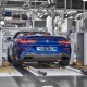 BMW Seri 8 Convertible Mulai Diproduksi di Pabrik Dingolfing