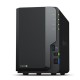 Cloud Rumahan Synology Diskstation DS218+ Bisa Streaming Video 4K