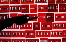 Tingkatkan Penetrasi di Asia, Netflix Siapkan 17 Konten Orisinal