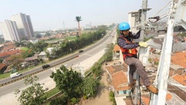 Pengguna XL di Jawa Tengah Makin "Lapar" Data