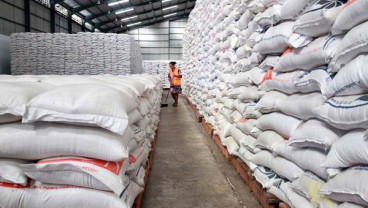 Stok Beras Sulteng Cukup Penyaluran Empat Bulan