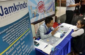 Kuartal III/2018, Jamkrindo Catat Volume Penjaminan Fintech Rp145,68 Miliar