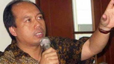 Berikut Gejala Kanker Paru yang Dirasakan Kepala BNPB Sutopo