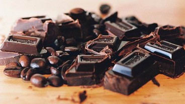 10 Alasan Mengonsumsi Cokelat untuk Kesehatan