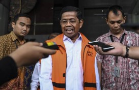 Kasus PLTU Riau-1, Idrus Marham : Golkar Tak Pernah Restui Siapa pun
