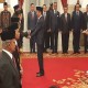 Presiden Jokowi Anugerahkan Gelar Pahlawan kepada Enam Tokoh Nasional