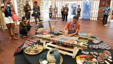 WCCE 2018 Deklarasikan Bali Agenda for Creative Economy ke Sidang PBB