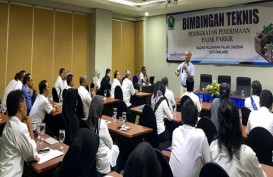 Petugas Pajak Daerah Kota Malang Diminta Tak Silau Uang