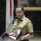 Jokowi Beri Gelar Pahlawan untuk Sang Kakek, Ini Komentar Anies Baswedan 